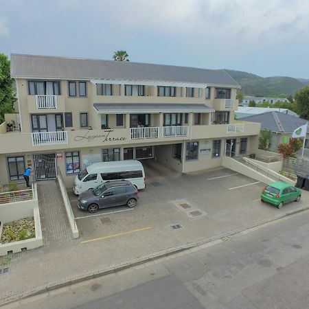Waterfront - Lagoon Terrace Nr.17 Knysna Ngoại thất bức ảnh