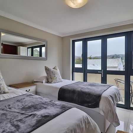 Waterfront - Lagoon Terrace Nr.17 Knysna Ngoại thất bức ảnh