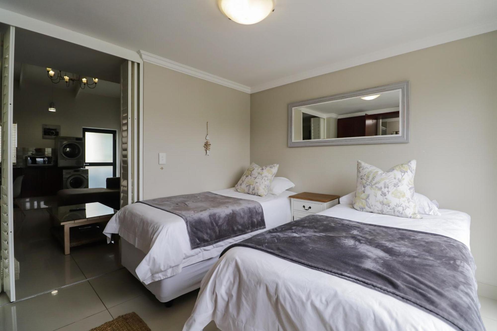 Waterfront - Lagoon Terrace Nr.17 Knysna Ngoại thất bức ảnh