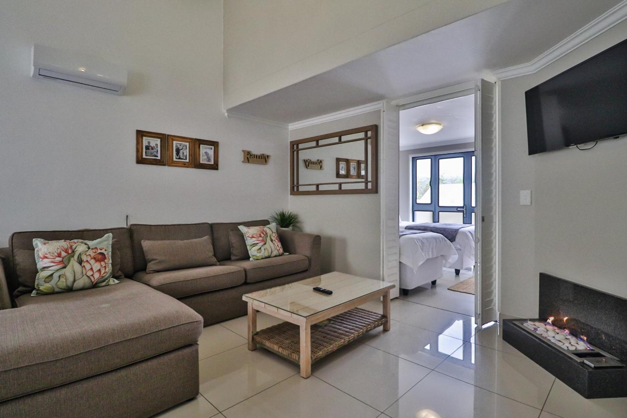 Waterfront - Lagoon Terrace Nr.17 Knysna Ngoại thất bức ảnh