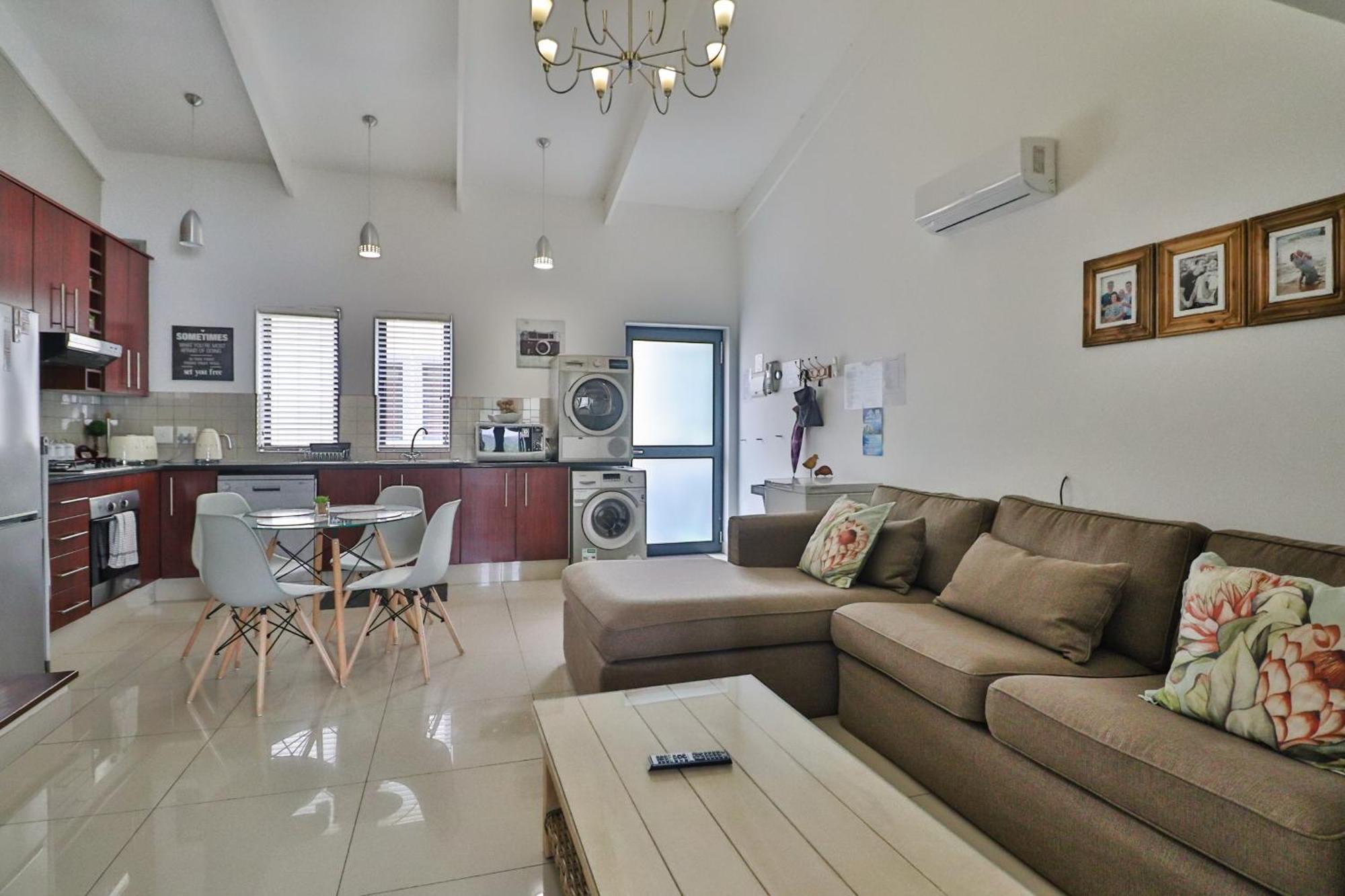 Waterfront - Lagoon Terrace Nr.17 Knysna Ngoại thất bức ảnh