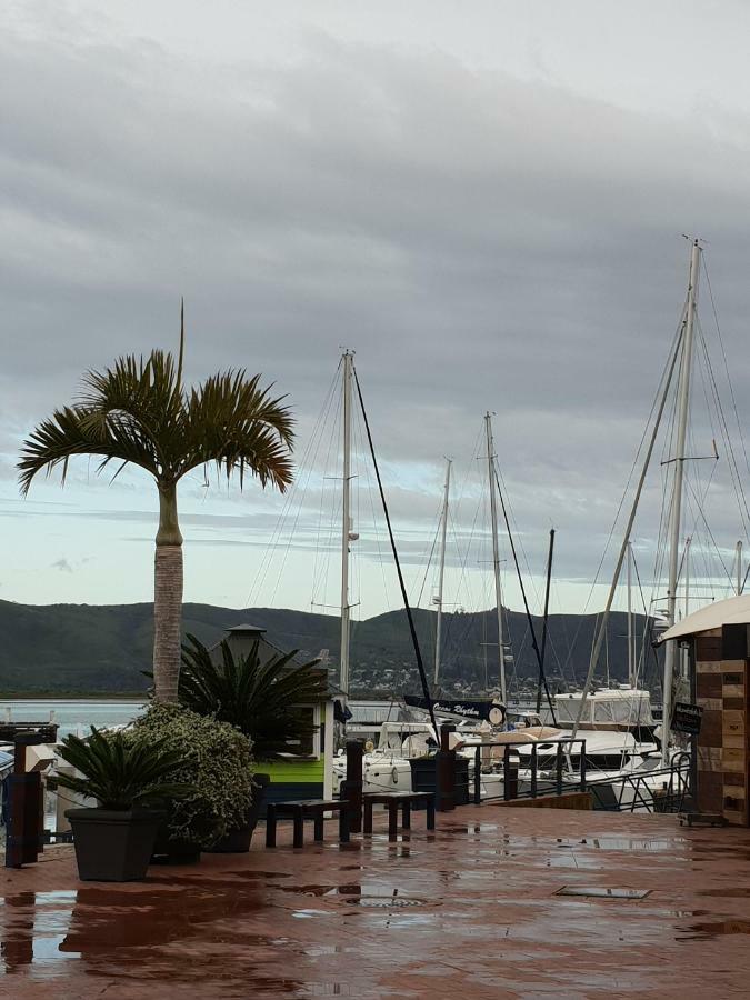 Waterfront - Lagoon Terrace Nr.17 Knysna Ngoại thất bức ảnh